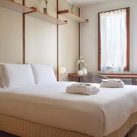 Welc-om Portello Stylish Free Parking Apartament Padwa