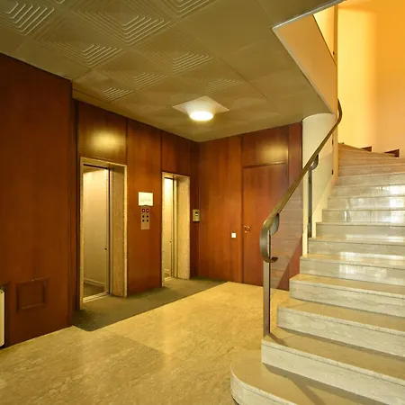 Apartament Welc-om Portello Stylish Free Parking
