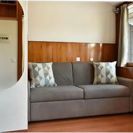 Apartament Welc-om Portello Stylish Free Parking Padwa