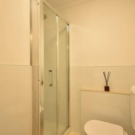 Apartament Welc-om Portello Stylish Free Parking Padwa