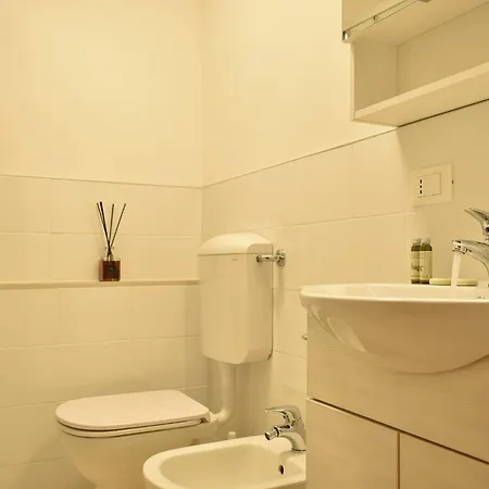 Welc-om Portello Stylish Free Parking Apartament Padwa