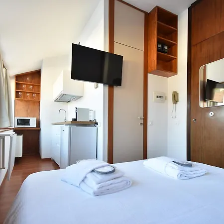 Welc-om Portello Stylish Free Parking Apartament Padwa