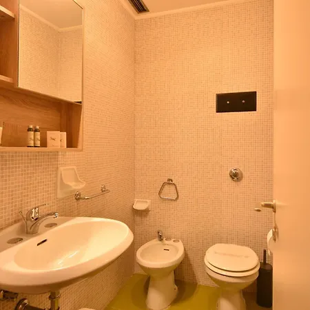 Apartament Welc-om Portello Stylish Free Parking *