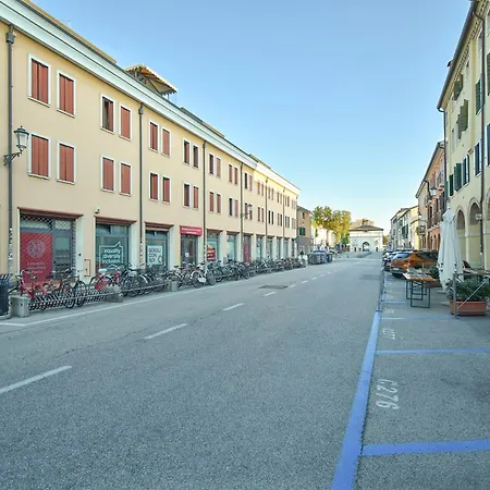 Welc-om Portello Stylish Free Parking Apartament